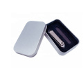 Factory Custom Accept OEM ODM hot sale tin box